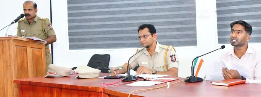 സ്കൂൾ സമയങ്ങളിൽ ടിപ്പർ ലോറികൾക്ക് കൂടുതൽ നിയന്ത്രണം; കാസർകോട് ജില്ലയിൽ പുതിയ ഉത്തരവ്