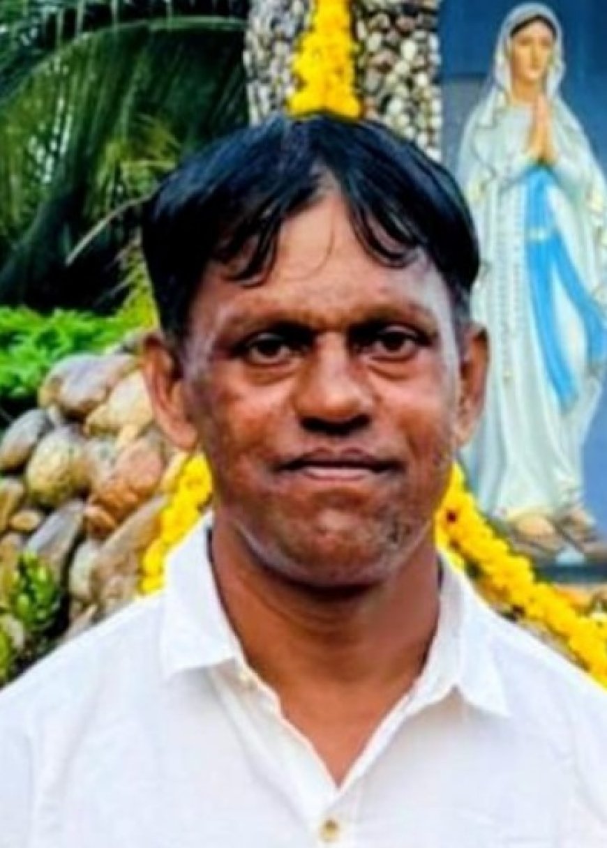 നിർമാണത്തിലിരുന്ന കെട്ടിടത്തിൽ നിന്ന് വീണ് തൊഴിലാളി മരിച്ചു