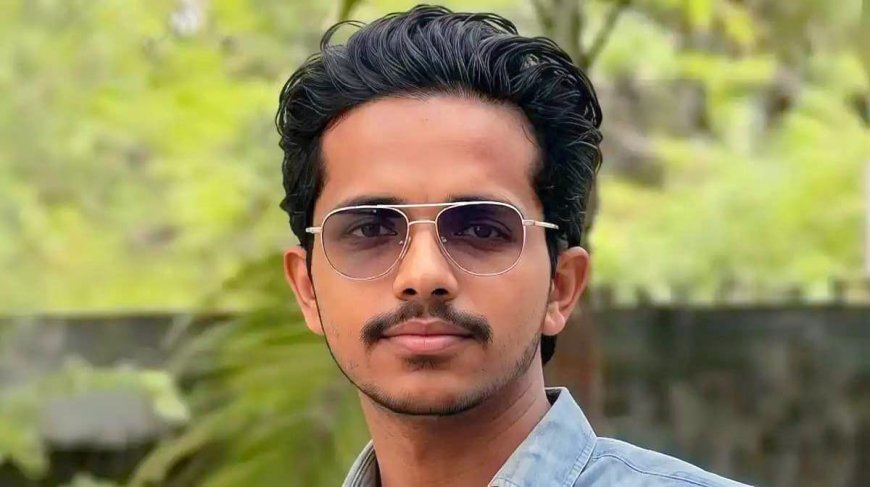 എറണാകുളത്ത് ബൈക്കും,ലോറിയും കൂട്ടിയിടിച്ച് കാസർകോട് പട്‌ള സ്വദേശിയായ യുവാവ് മരിച്ചു