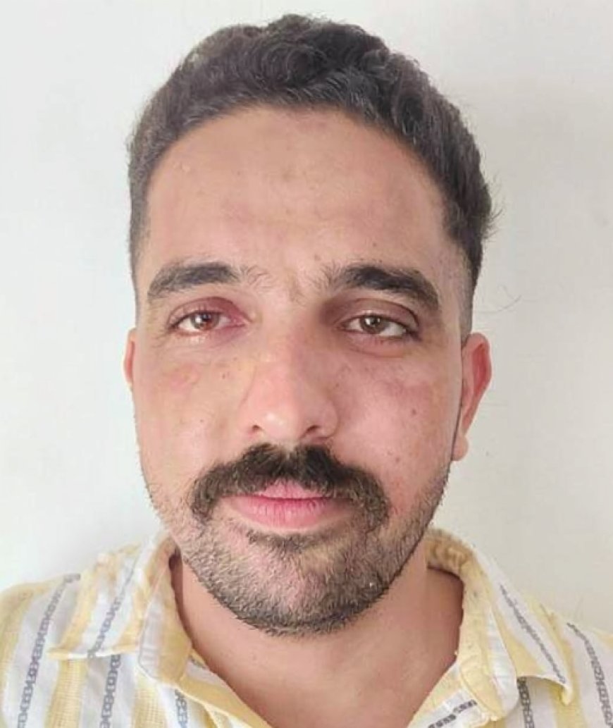 നാല് കേസുകളിലെ പ്രതിക്ക് കാപ്പ; കാഞ്ഞങ്ങാട് കൊളവയൽ സ്വദേശി അറസ്റ്റിൽ