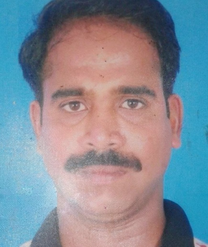 യാത്രയ്ക്കിടെ അസുഖം മൂർച്ഛിച്ചു; കണ്ണൂർ സ്വദേശി കാസർകോട്ടെ ആശുപത്രിയിൽ മരിച്ചു