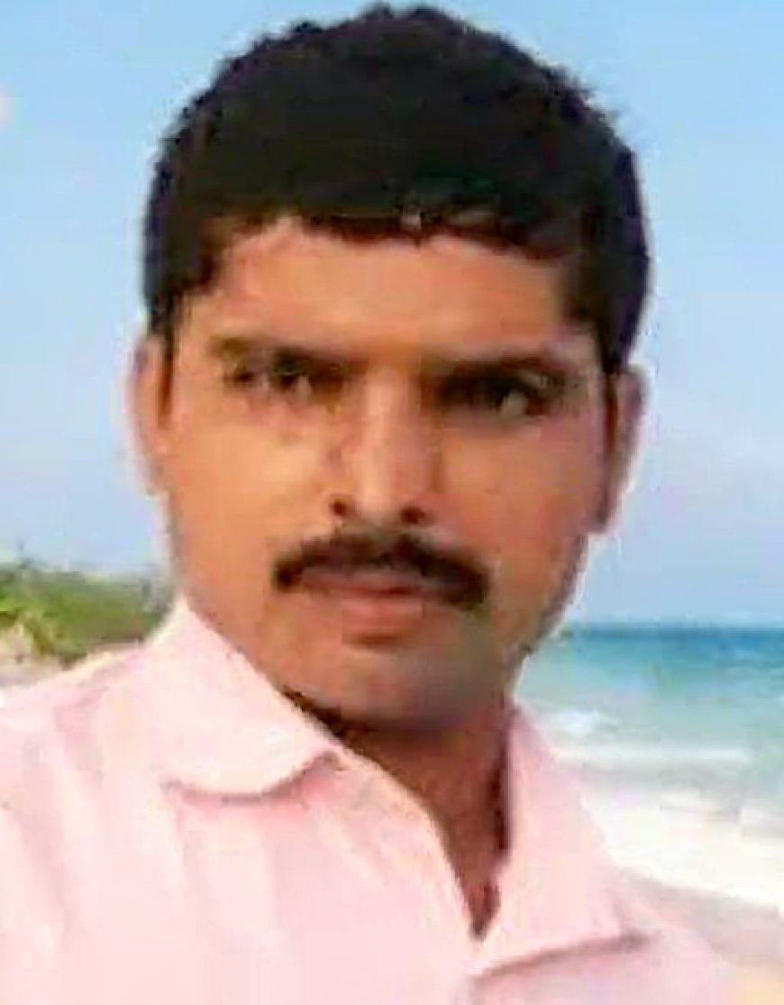 സഹോദരിയെ വധിക്കാൻ ശ്രമിച്ച കേസിൽ ജാമ്യത്തിലിറങ്ങിയ യുവാവ് വീട്ടിൽ മരിച്ച നിലയിൽ