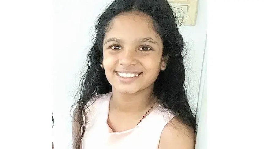 കാക്കനാട്ട് സൈക്കിൾ അപകടം: ഏഴാം ക്ലാസുകാരി 20 അടി താഴ്ചയിലേക്ക് വീണ് മരിച്ചു