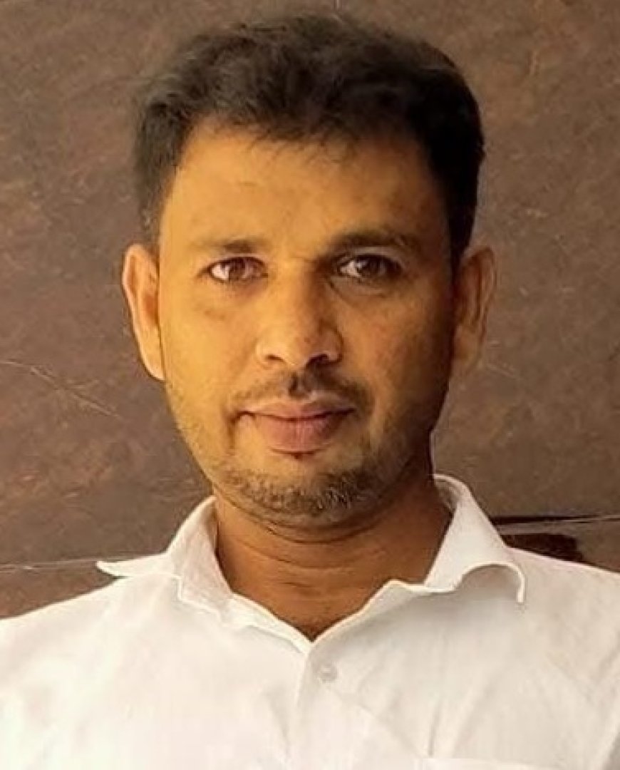 കാസർഗോഡ് നായൻമാർ മൂല ദേശീയ പാതയിൽ വാഹനാപകടം;യുവാവ് മരണപ്പെട്ടു