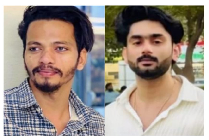 കുമ്പള ഷിറിയ സ്കൂട്ടർ അപകടം: പരിക്കേറ്റിരുന്ന മുഹമ്മദ് അമീനും മരിച്ചു, മരണം രണ്ടായി