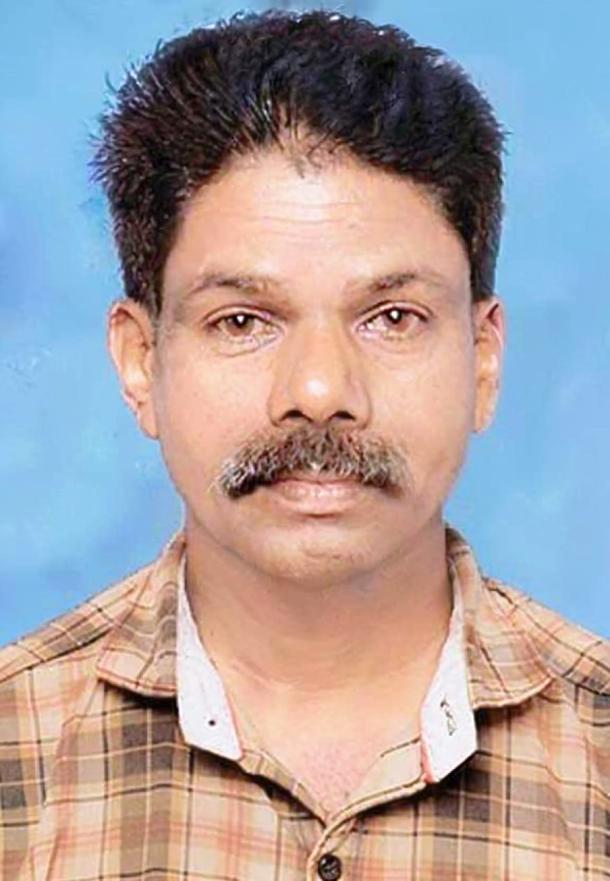 ചോയ്യംങ്കോട് തേപ്പ് തൊഴിലാളി വീട്ടില്‍ മരിച്ച നിലയില്‍