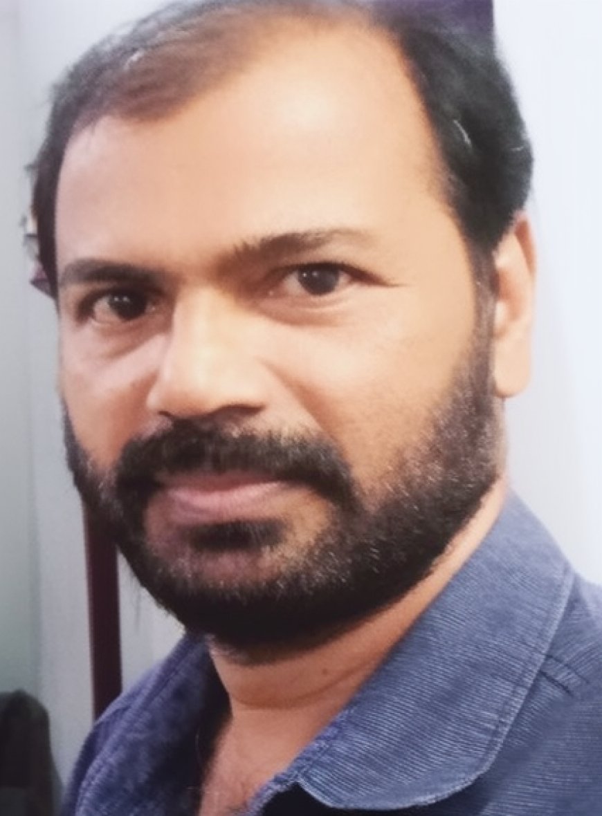 തൊഴിലുറപ്പു പദ്ധതി; ജില്ലയുടെ ഓംബുഡ്സ്മാനായി സി. രാജാരാമ ചുമതലയേറ്റു