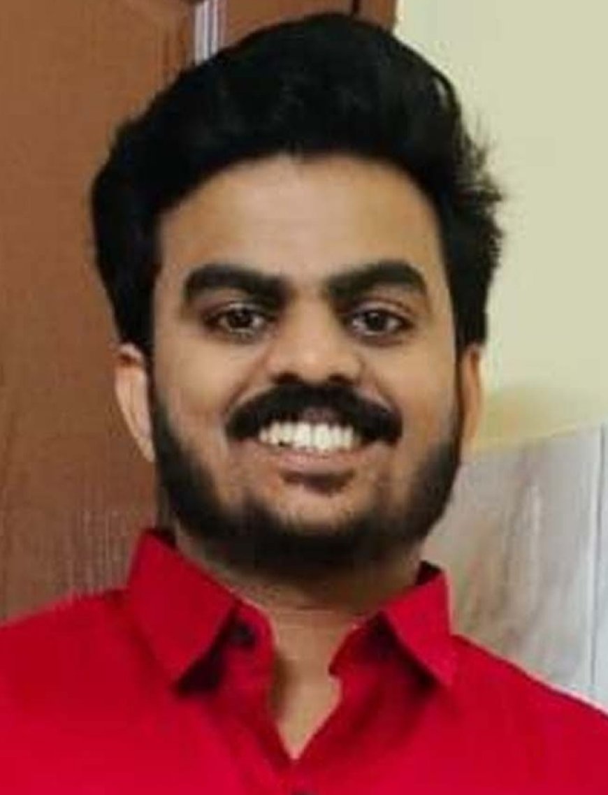 മംഗളൂരു-നെല്യാടി ദേശീയപാതയിലെ ബൈക്ക് അപകടം; മടിക്കൈ എരിക്കുളം സ്വദേശി മരിച്ചു