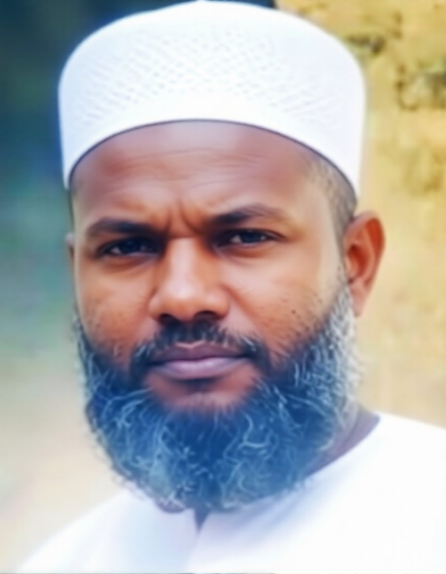നിരവധി ആൺകുട്ടികളെ പീഡിപ്പിച്ച കേസുകളിലെ പ്രതി മുഹമ്മദ് ഉസ്താദ് ബീഹാറിൽ പിടിയിൽ