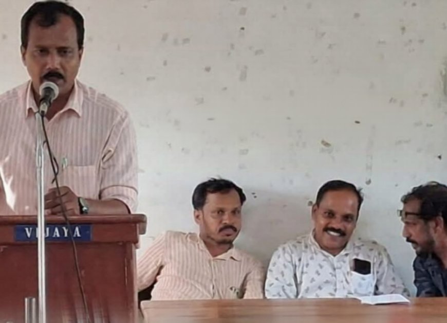 കാലിച്ചാനടുക്കത്ത് ഓണാഘോഷം 2026; വിപുലമായ സംഘാടക സമിതി രൂപീകരിച്ചു
