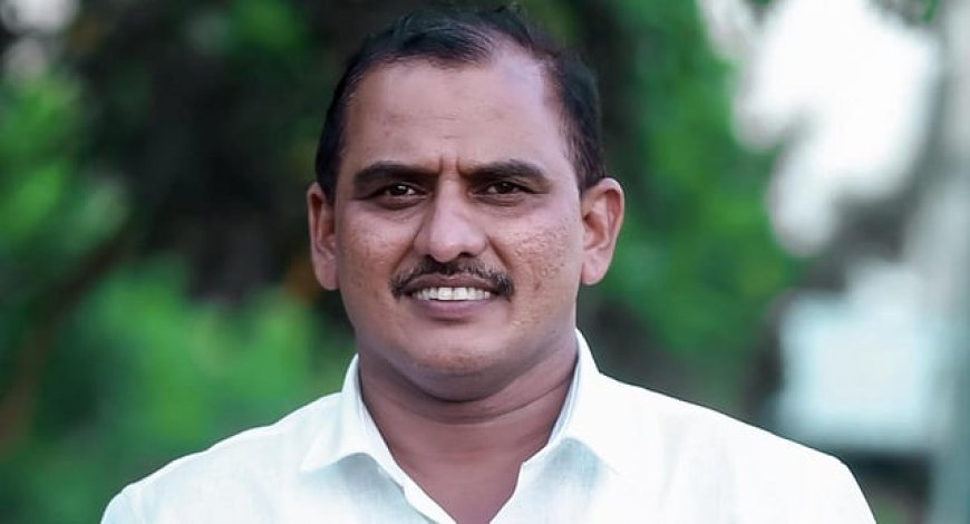 എ.കെ.എം. അഷറഫ് എംഎൽഎ കേരള കാർഷിക സർവകലാശാല സെനറ്റ് അംഗം