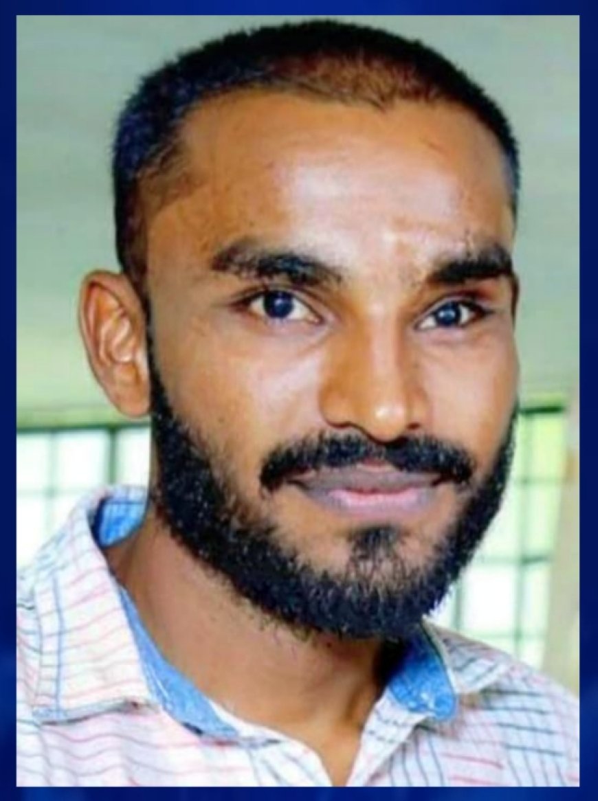 ദേശീയ വടംവലി താരം ബൈജുവിനെ വീടിനകത്ത് തൂങ്ങിമരിച്ച നിലയിൽ കണ്ടെത്തി