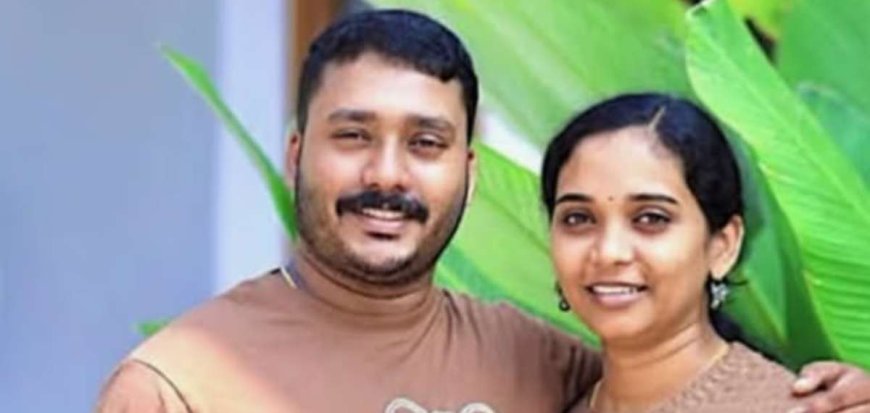 "എന്റെ വേദന കേൾക്കാൻ ആരുമില്ല"... ആത്മഹത്യാക്കുറിപ്പിൽ ഭർത്താവിനെതിരെ ഗുരുതര ആരോപണങ്ങൾ; 27കാരിയുടെ മരണത്തിൽ ഭർത്താവ് അറസ്റ്റിൽ