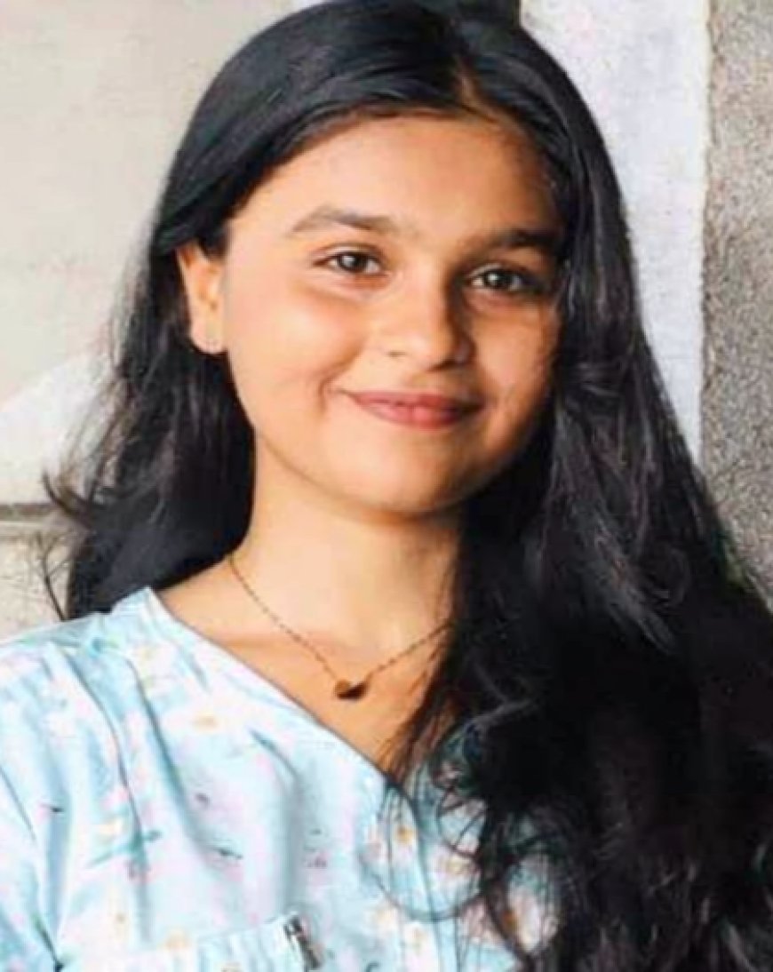 നീലേശ്വരത്ത് പ്ലസ് ടു വിദ്യാർത്ഥിനി തൂങ്ങിമരിച്ച നിലയിൽ