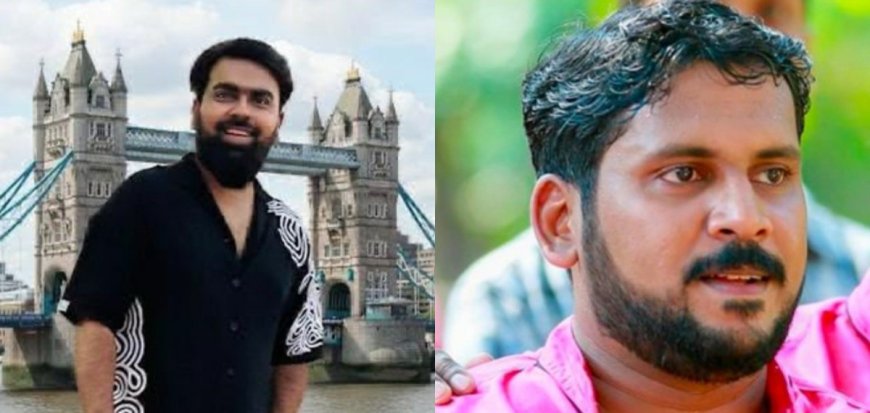 ദമാമിൽ വാഹനാപകടം: രണ്ട് മലയാളികൾ മരിച്ചു