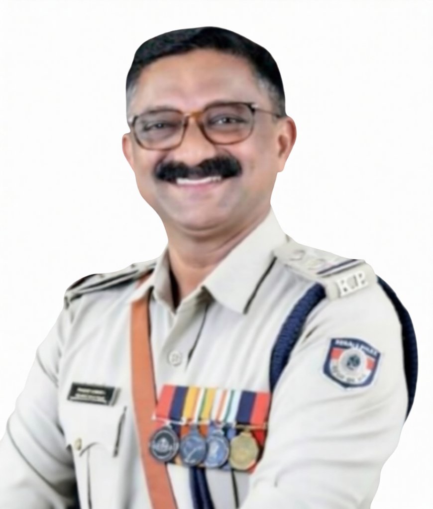 രാജപുരത്ത് ലഹരി മാഫിയകൾക്കെതിരായ പോരാട്ടത്തിന് നേതൃത്വം നൽകിയ പ്രിൻസിപ്പൽ എസ്.ഐ. സി. പ്രദീപ് കുമാർ വിരമിക്കുന്നു