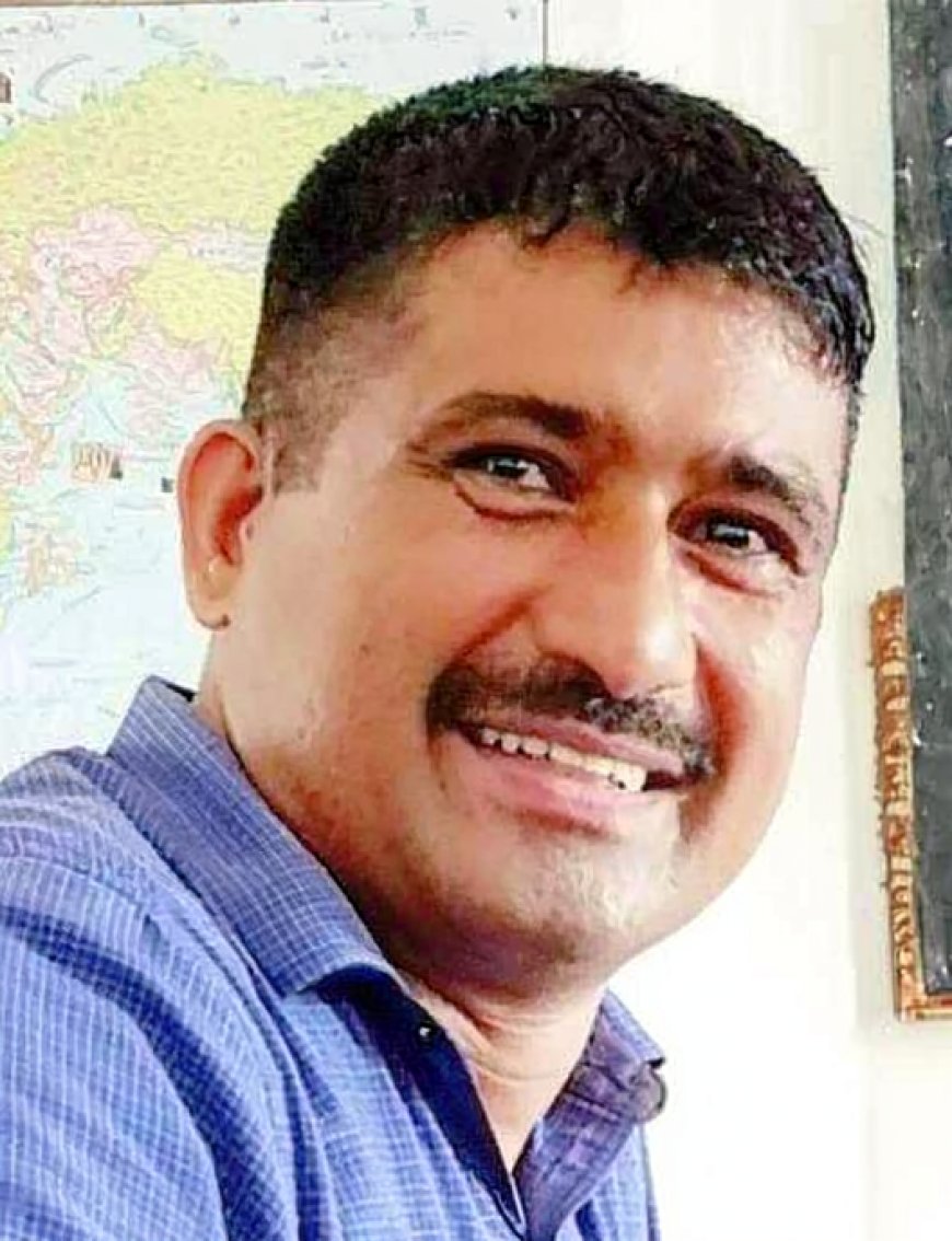 കാൻഫെഡിന്റെ സംസ്ഥാന മികച്ച സാമൂഹ്യ പ്രവർത്തക അവാർഡ് ക്യാപ്റ്റൻ ഡോ. നന്ദകുമാർ കോറോത്തിന്