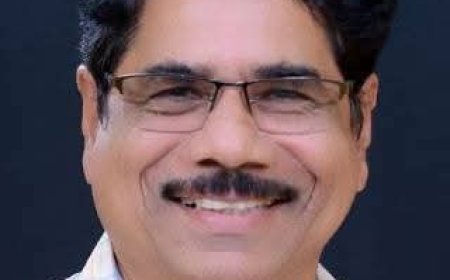 ഇന്‍റര്‍നാഷണല്‍ വൈ എം സി എ നാഷണല്‍ ഡയാലിസിസ് പ്രൊജക്ട് വൈസ് ചെയര്‍മാനായി മാനുവല്‍ കുറിച്ചിത്താനം