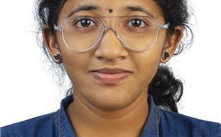 കാസർകോട് മേരാ യുവഭാരത് ജില്ലാ യൂത്ത് ഓഫീസറായി ആശാ ഫ്രാൻസിസ് ചുമതലയേറ്റു