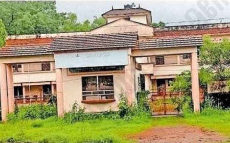 കാഞ്ഞങ്ങാട് ചെമ്മട്ടം വയൽ സയൻസ് പാർക്കും കുട്ടികളുടെ പാർക്കും നവീകരണം; 1.05 കോടി രൂപയുടെ പദ്ധതി അംഗീകരിച്ചു