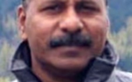 എട്ടാം ക്ലാസ് വിദ്യാർഥിയെ മർദിച്ചെന്ന പരാതി; പയ്യന്നൂരിൽ പി.ടി അധ്യാപകനെതിരെ കേസ്