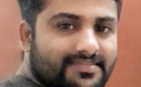 ട്രെയിൻ അപകടത്തിൽ പരിക്കേറ്റ വെള്ളിക്കോത്തെ യുവാവ് ചികിത്സയ്ക്കിടെ മരിച്ചു