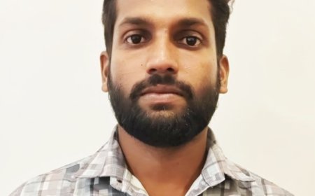 17കാരിയെ പീഡിപ്പിച്ചെന്ന കേസ്; ഗൾഫിലേക്ക് പോകാനിരിക്കെ ഓട്ടോ ഡ്രൈവർ പിടിയിൽ