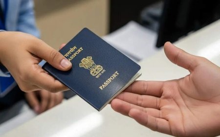 പാസ്‌പോർട്ട് ഫീസ് വർധന പിൻവലിക്കണം; കേരള പ്രവാസി സംഘം