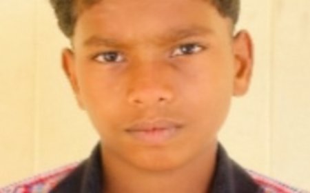 ബേക്കലിൽ തോട്ടിൽ കുളിക്കുന്നതിനിടെ വിദ്യാർഥി മുങ്ങിമരിച്ചു