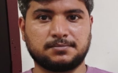 കൊറിയർ വഴി എംഡിഎംഎ കടത്തൽ ശ്രമം പൊളിഞ്ഞു; ചിത്താരി സ്വദേശി പിടിയിൽ