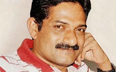 നാടക നടനും മുൻ പഞ്ചായത്തംഗവുമായ ടി.വി. അശോകൻ അന്തരിച്ചു