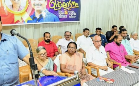 ചരിത്രബോധം പുതിയ തലമുറയിൽ കുറഞ്ഞുവരുന്നു: എം. സ്വരാജ്