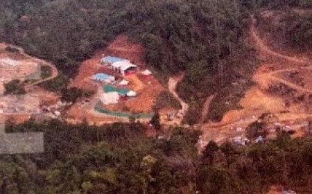 വയനാട് മേപ്പാടി തുരങ്കപാത നിർമാണ സ്ഥലത്ത് മണ്ണിടിച്ചിൽ: നാല് മരണം, ഏഴ് പേരെ കാണാതായി; മനുഷ്യനിർമിത ദുരന്തമെന്ന് മുഖ്യമന്ത്രി