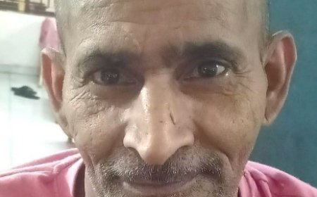 ഹോപ്പ് പുനരധിവാസ കേന്ദ്രത്തിലെ അന്തേവാസി മരിച്ചു; ബന്ധുക്കളെ തേടി കാസർഗോഡ് പൊലീസ്