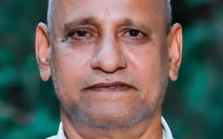 മടിക്കൈ തലക്കാനത്തെ എ വി കുഞ്ഞമ്പു നായർ അന്തരിച്ചു