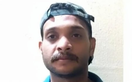 യുവതിയെ വിവാഹ വാഗ്ദാനം നൽകി പീഡിപ്പിച്ചെന്ന കേസ്: ഒളിവിലായ പ്രതി ബംഗളൂരുവിൽ പിടിയിൽ