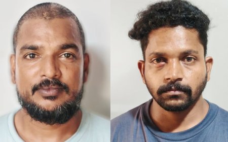 മൈലാട്ടിയിലെ കൊലപാതക ശ്രമം; രണ്ട് പേർ കൂടി അറ അറസ്റ്റിൽ