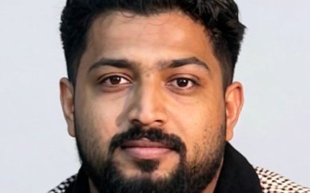 വിവാഹ ഒരുക്കങ്ങൾക്കിടെ യുവാവ് ഹൃദായാഘാതം മൂലം മരിച്ചു