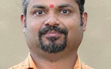 ഹൃദയാഘാതത്തെ തുടർന്ന് ബാർബർ ഷോപ്പ് ഉടമ മരിച്ചു