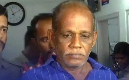 ചെന്താമരയ്ക്ക് വധശിക്ഷ