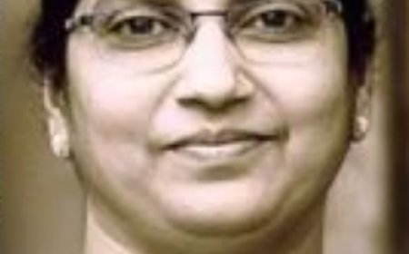 കാവ്യ ശ്രേഷ്ഠ പുരസ്കാരം ഹരിത കർമ്മ സേനാംഗം ശ്രീജിനയ്ക്ക്
