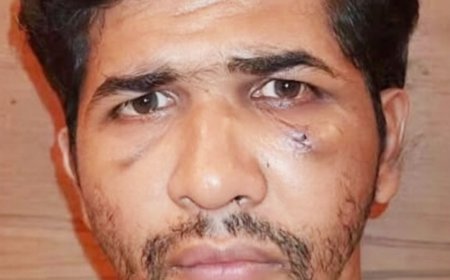 ഓട്ടോ സ്റ്റാൻഡുകളിൽ കവർച്ചാ പരമ്പര; ചിറ്റാരിക്കാൽ സ്വദേശി പിടിയിൽ