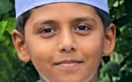 ശസ്ത്രക്രിയയ്ക്കിടെ നാലാം ക്ലാസ് വിദ്യാർത്ഥി മരിച്ചു; ചികിത്സാ പിഴവെന്ന് ആരോപണം