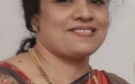 വീട്ടിൽ നിന്ന് കാണാതായ യുവതിയെ ക്ഷേത്രക്കുളത്തിൽ മരിച്ച നിലയിൽ കണ്ടെത്തി