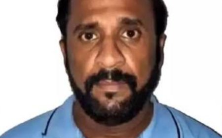 സൗദിയിലെ കൊലക്കേസിൽ മോചനദ്രവ്യം നൽകി പുറത്തിറങ്ങിയയാൾ ലഹരിക്കടത്തിൽ പിടിയിൽ