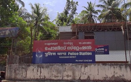 വ്യാജ ലൈസൻസുമായി വാഹനമോടിച്ച 17കാരനെതിരെ കേസ്