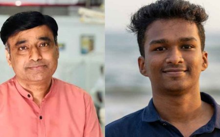 നിതിൻ രാജിന്റെ മരണം; ഡോ. റാം കസ്റ്റഡിയിൽ