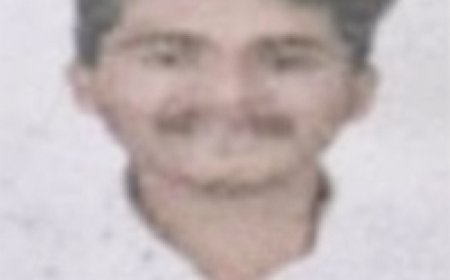 പെരിയാട്ടടുക്കം നിയന്ത്രണം വിട്ട കാർ ബസ് കാത്തുനിന്നവരിലേക്ക് പാഞ്ഞുകയറി; യുവാവ് മരിച്ചു