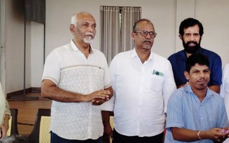 എൻഡോസൾഫാൻ ദുരിതബാധിതരുടെ പെൻഷൻ വിതരണം ഉടൻ ലഭ്യമാക്കണം; പി.ടി.എ