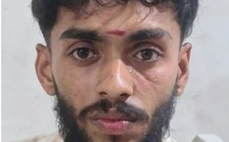 പടന്നക്കാട് എംഡിഎംഎ വേട്ട; യുവാവ് അറസ്റ്റിൽ